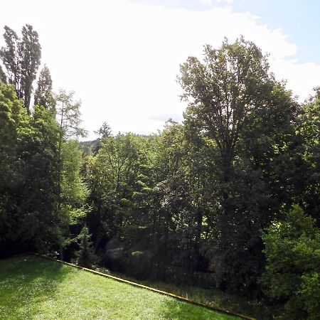 Moderne Ferienwohnung Nahe Swr Und Golfplatz Μπάντεν-Μπάντεν Εξωτερικό φωτογραφία