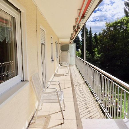 Moderne Ferienwohnung Nahe Swr Und Golfplatz Μπάντεν-Μπάντεν Εξωτερικό φωτογραφία