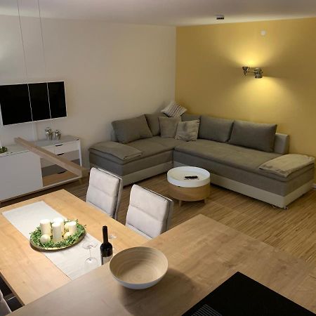 Moderne Ferienwohnung Nahe Swr Und Golfplatz Μπάντεν-Μπάντεν Εξωτερικό φωτογραφία