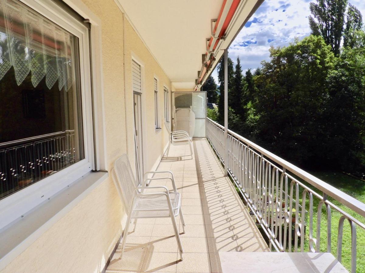 Moderne Ferienwohnung Nahe Swr Und Golfplatz Μπάντεν-Μπάντεν Εξωτερικό φωτογραφία